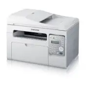 Samsung SCX-3405FW multifunzione Laser A4 1200 x 1200 DPI 20 ppm Wi-Fi