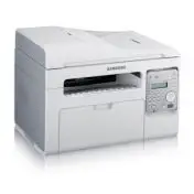 Samsung SCX-3405FW multifunzione Laser A4 1200 x 1200 DPI 20 ppm Wi-Fi