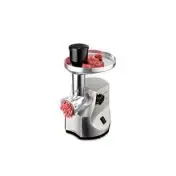 Kenwood MG510 tritacarne 1600 W Alluminio