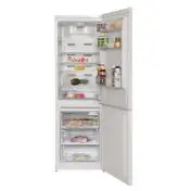 Beko CN232121 frigorifero con congelatore Libera installazione 287 L Bianco