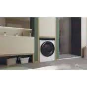 Candy BS 411B9-S Lavatrice carica frontale ProWash 700 Libera installazione 11kg 1400rpm (A) 16 programmi Controllo remoto