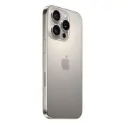 Apple iPhone 16 Pro Max 256GB Chip A18 Pro Titanio Naturale