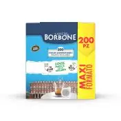 Caffè Borbone Cialda Da Caffè Miscela Decisa 200 pz