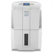 De’Longhi Tasciugo AriaDry Compact DDS 30 Combi 4,5 L 50 dB 330 W Bianco