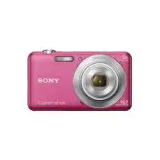 Sony Cyber-shot DSC-W710