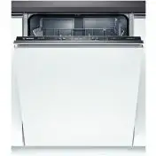 Bosch SMV50E70EP Lavastoviglie a Incasso Scomparsa Totale 12 coperti