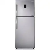Samsung RT35FDJADSA frigorifero con congelatore Libera installazione 385 L Acciaio inossidabile