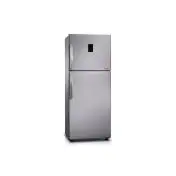 Samsung RT35FDJADSA frigorifero con congelatore Libera installazione 385 L Acciaio inossidabile