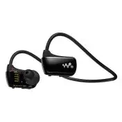 Sony Walkman NWZ-W273 Lettore MP3 4 GB Nero