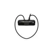 Sony Walkman NWZ-W273 Lettore MP3 4 GB Nero