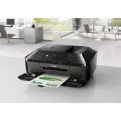 Canon PIXMA MX925 Ad inchiostro A4 9600 x 2400 DPI 15 ppm Wi-Fi