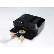 Canon PIXMA MX925 Ad inchiostro A4 9600 x 2400 DPI 15 ppm Wi-Fi