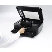 Canon PIXMA MX925 Ad inchiostro A4 9600 x 2400 DPI 15 ppm Wi-Fi