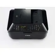 Canon PIXMA MX925 Ad inchiostro A4 9600 x 2400 DPI 15 ppm Wi-Fi