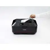 Canon PIXMA MX925 Ad inchiostro A4 9600 x 2400 DPI 15 ppm Wi-Fi