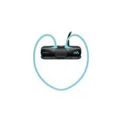 Sony Walkman NWZ-W273 Lettore MP3 4 GB Blu