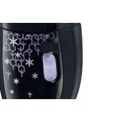 Philips Satinelle Essential Epilatore compatto, per gambe, 2 accessori