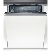 Bosch SMV40D50EU lavastoviglie A scomparsa totale 12 coperti