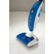 Philips Steam Plus Sistema di pulizia per spazzare e pulire a vapore FC7020/01