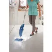 Philips Steam Plus Sistema di pulizia per spazzare e pulire a vapore FC7020/01