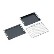 Whirlpool Forno OMR58HR0X Forno a Incasso 71 L A+ Acciaio inossidabile