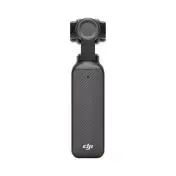 DJI Osmo Pocket 3 fotocamera a sospensione cardanica 4K Ultra HD 9,4 MP Nero