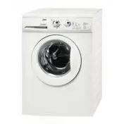 Zoppas PWH71055 lavatrice Caricamento frontale 7 kg 1000 Giri/min Bianco