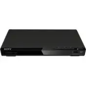 Sony DVP-SR370