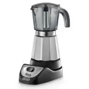 De’Longhi Alicia EMKM 4 Automatica/Manuale Boccale per moca elettrico