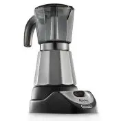 De’Longhi Alicia EMKM 4 Automatica/Manuale Boccale per moca elettrico