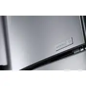 LG GBB530NSCFE frigorifero con congelatore Libera installazione 345 L Acciaio inossidabile