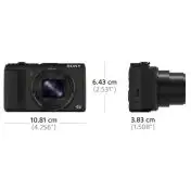 Sony Cyber-shot DSC-HX50