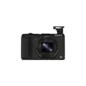 Sony Cyber-shot DSC-HX50