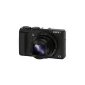 Sony Cyber-shot DSC-HX50