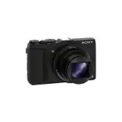 Sony Cyber-shot DSC-HX50