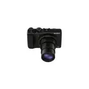 Sony Cyber-shot DSC-HX50