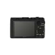 Sony Cyber-shot DSC-HX50