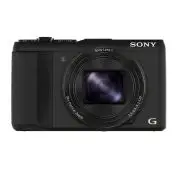 Sony Cyber-shot DSC-HX50