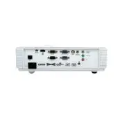 Optoma W306ST videoproiettore Proiettore a corto raggio 3600 ANSI lumen DLP WXGA (1280x800) Compatibilità 3D Bianco