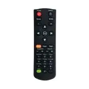 Optoma W306ST videoproiettore Proiettore a corto raggio 3600 ANSI lumen DLP WXGA (1280x800) Compatibilità 3D Bianco