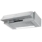 Electrolux CE6020N cappa aspirante Incassato 260 m³/h F