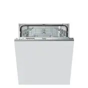 Hotpoint ELTB 6M124 EU lavastoviglie A scomparsa totale 14 coperti