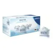 Brita Filtri MAXTRA per caraffa filtrante - Pack 6