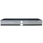Humax Tivumax Satellite Nero, Argento