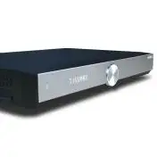 Humax Tivumax Satellite Nero, Argento