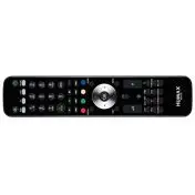 Humax Tivumax Satellite Nero, Argento