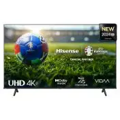 Hisense 50A69N Televisione Smart TV 50 Pollici Led 4K Ultra Hd