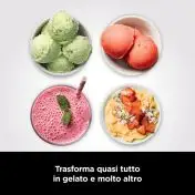 Ninja Gelatiera Creami NC300EU