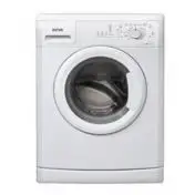 Ignis LOE 6001 lavatrice Caricamento frontale 6 kg 1000 Giri/min Bianco
