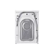 Samsung Lavatrice Crystal Clean™ 8 kg WW80CGC04DTHET Classe A 1400 Giri/min 